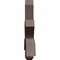 Ekena Millwork Davenport Smooth Timber Gable Bracket, Douglas Fir, 36"W x 23"H x 3 1/2"D x 3 1/2"F, 15/12 Pitch GBW036X23X0404DAV00SDF - alternate 2